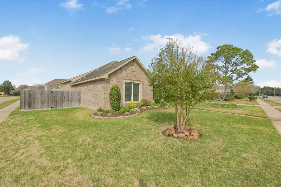6603 Ray Road, Pasadena, TX 77505 - #2