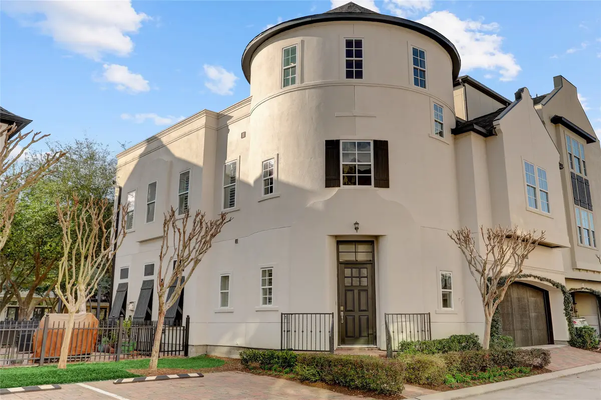 1701 Wrenwood Lakes, Houston, TX 77043 - #1