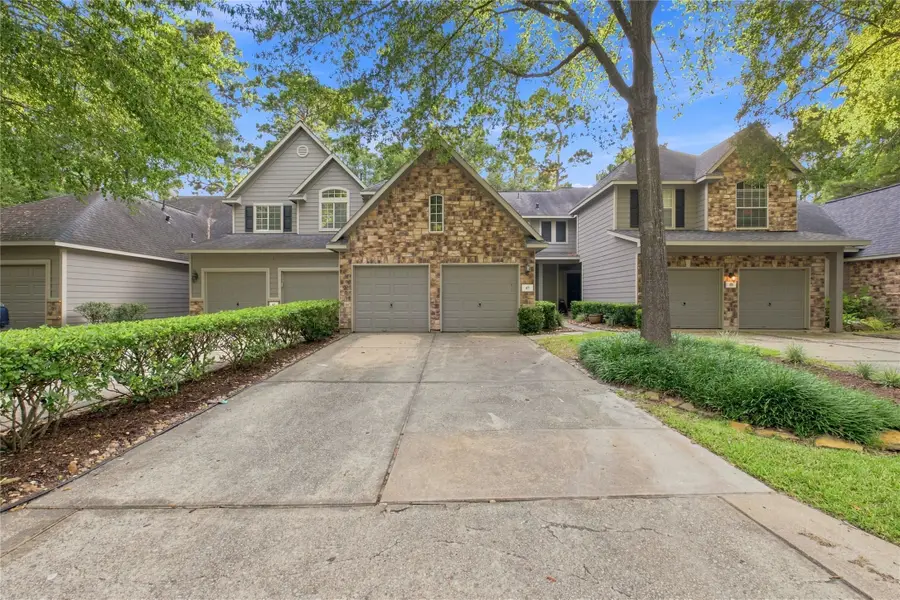 47 Alderon Woods Place, The Woodlands, TX 77382 - #2