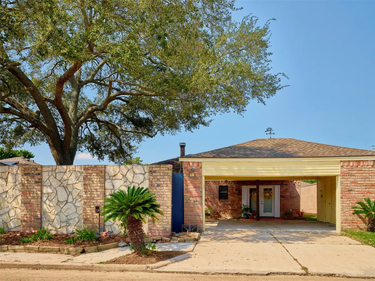 8315 Terrace Wind Drive, Houston, TX 77040 - Image #1