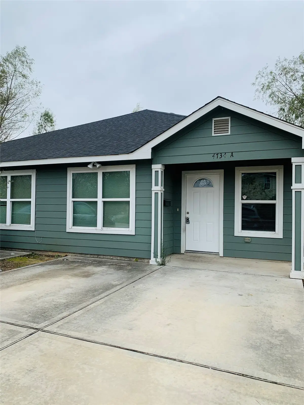 4734 Branch Street, Houston, TX 77021 - #1