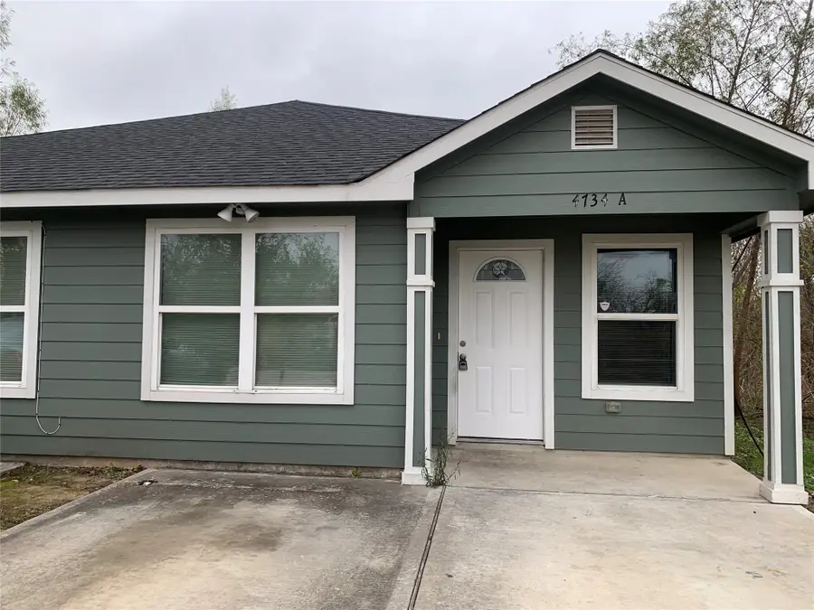 4734 Branch Street, Houston, TX 77021 - #2