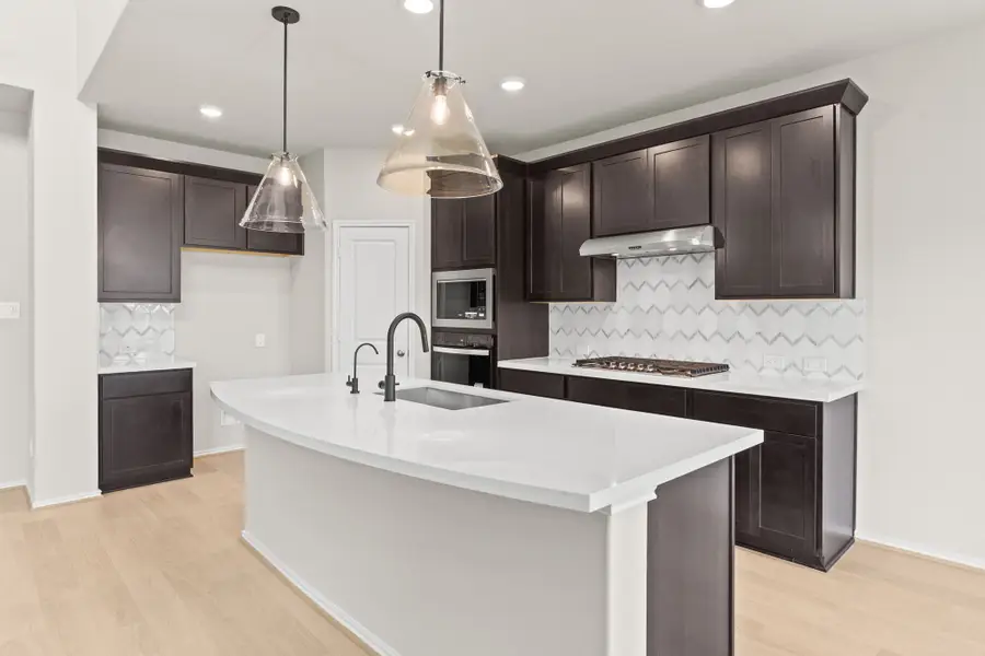 26823 Brilliant Brook Drive, Richmond, TX 77406 - #3