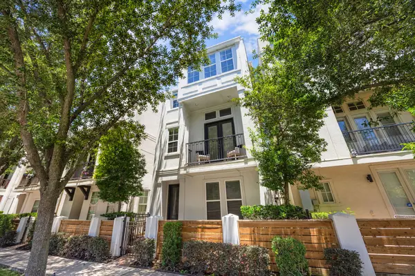 6604 Toledo Street, Houston, TX 77008