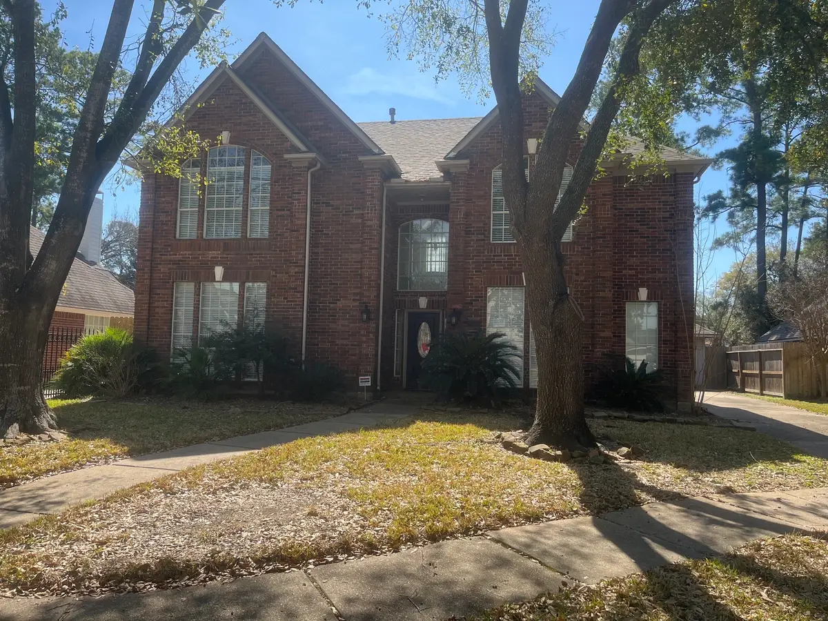 9219 Symphonic Lane, Houston, TX 77040 - #1