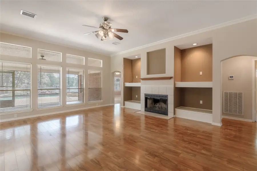 324 Red Oak Lane, Trinity, TX 75862 - #3