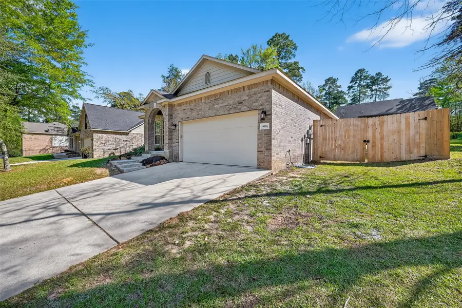 9006 San Saba Way, Willis, TX 77378 - #2