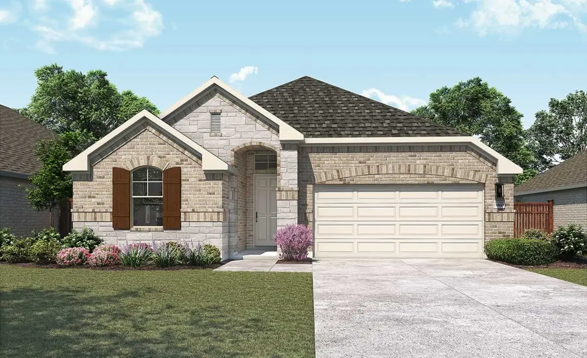 401 Magnolia View Drive, Katy, TX 77423 - #1