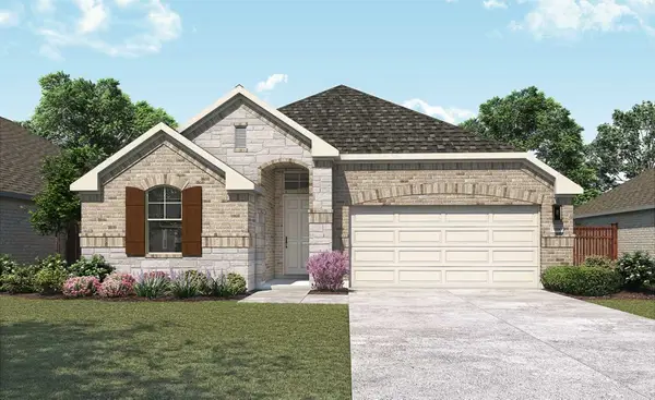 401 Magnolia View Drive, Katy, TX 77423