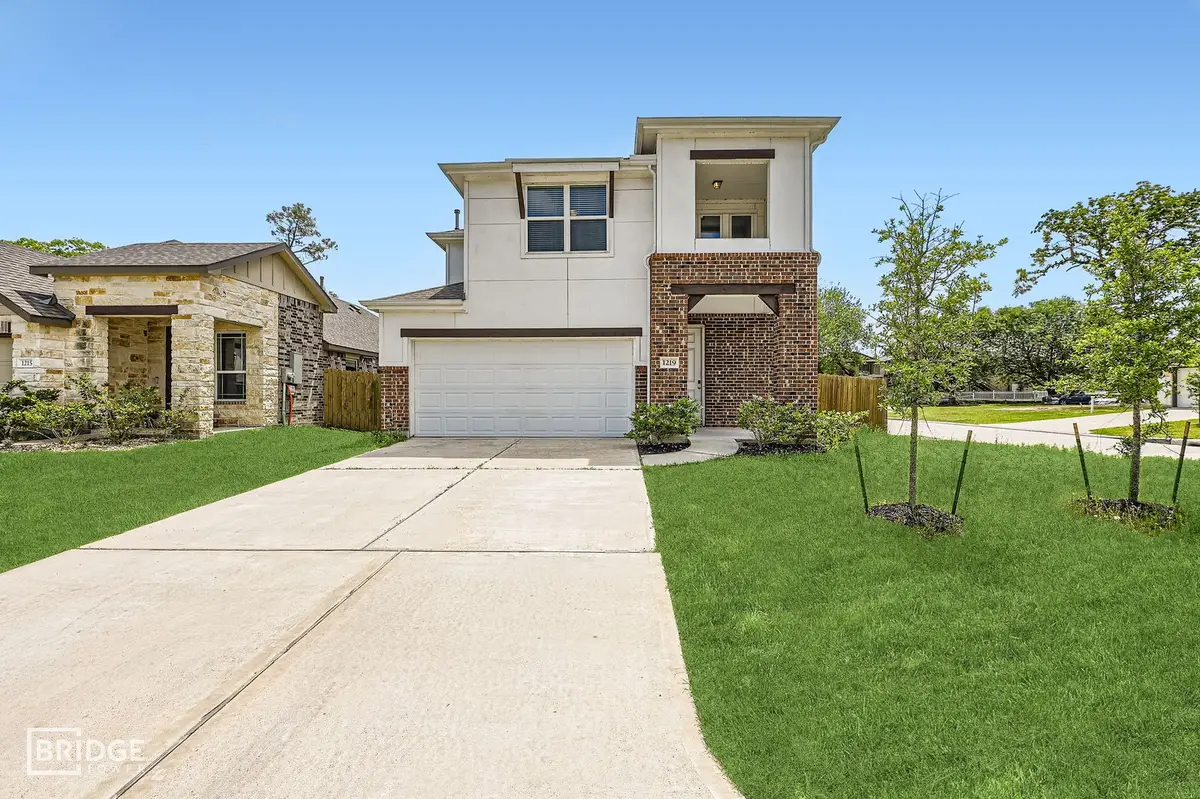 1219 Vilamoura Court, Crosby, TX 77532 - #1