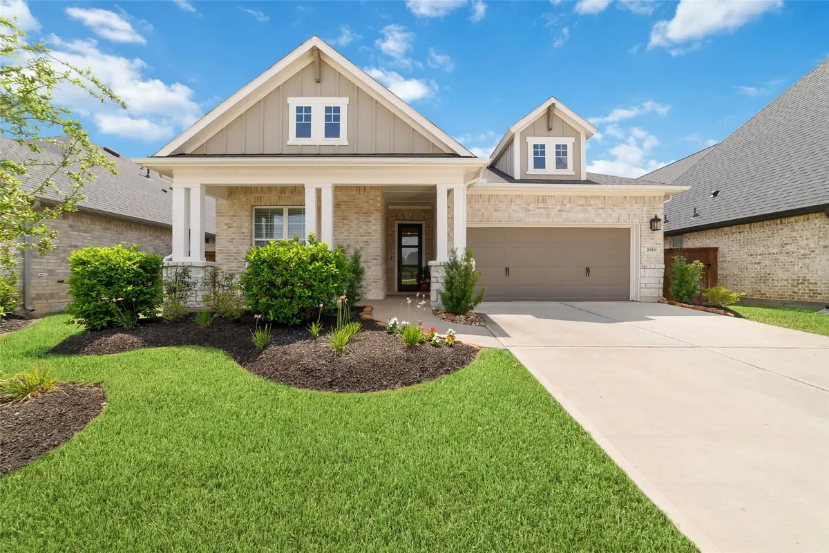 2919 Tanager Trace, Katy, TX 77493 - #1