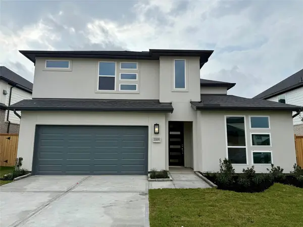 21819 Tamworth Hollow Trail, Cypress, TX 77433