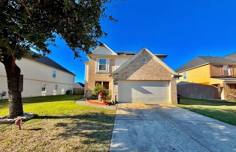 1306 Reedpoint Drive, Houston, TX 77090 - Image #2