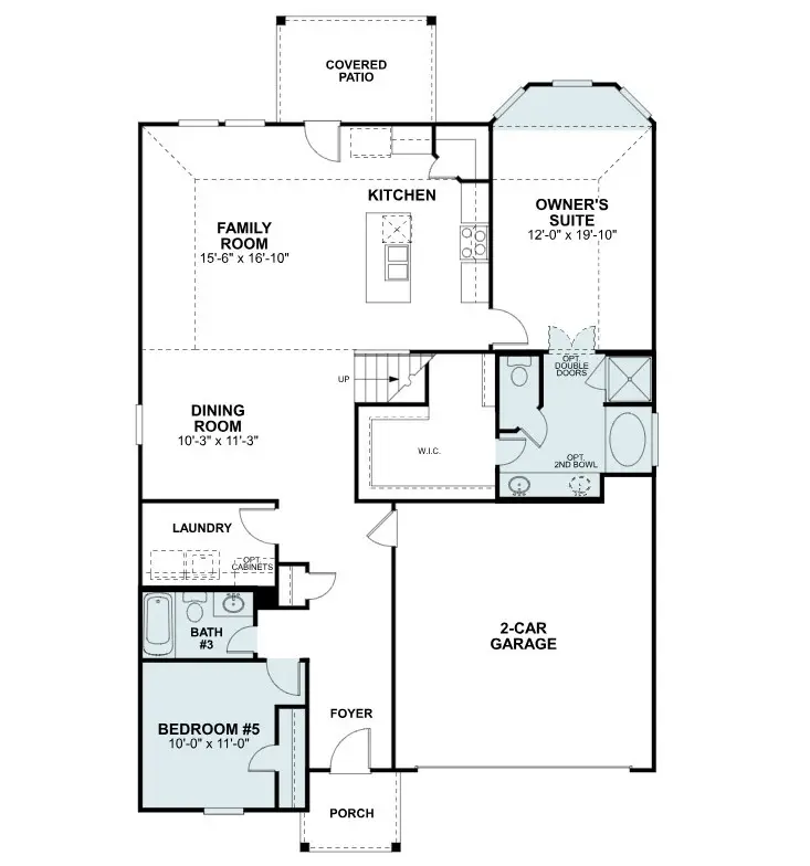 22620 Hackberry Leaf Drive, New Caney, TX 77357 - Image #3