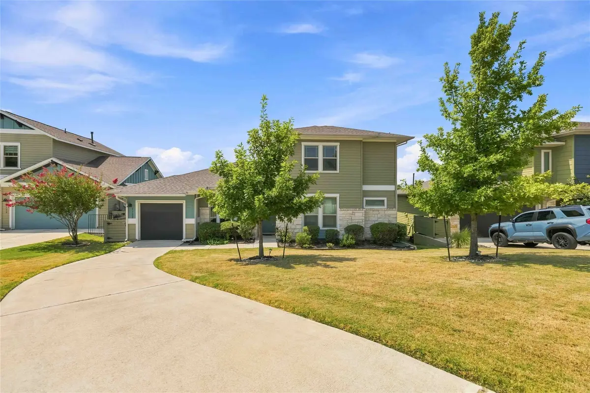 1722 Rowdy Loop #7, Leander, TX 78641 - #1