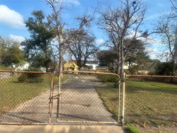 1212 Lockwood Drive, Houston, TX 77020