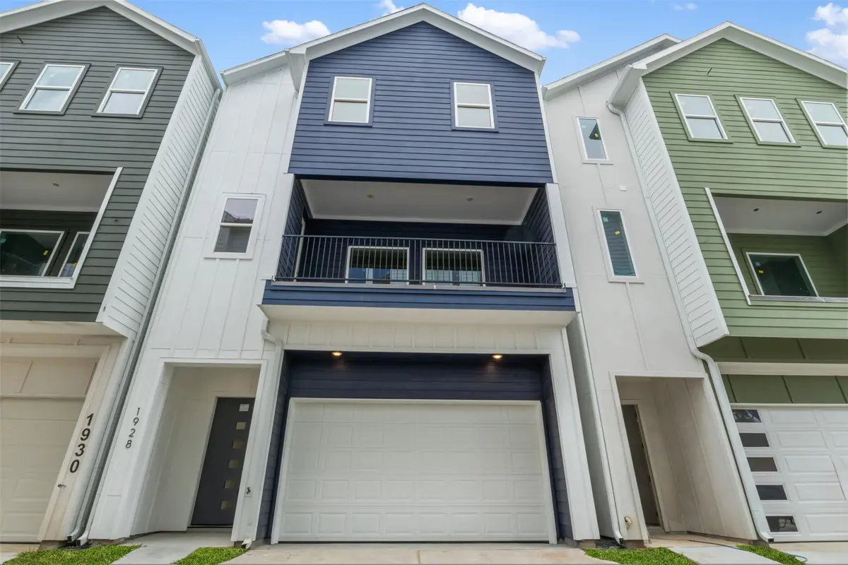 1928 Purswell Road, Houston, TX 77055 - Image #1