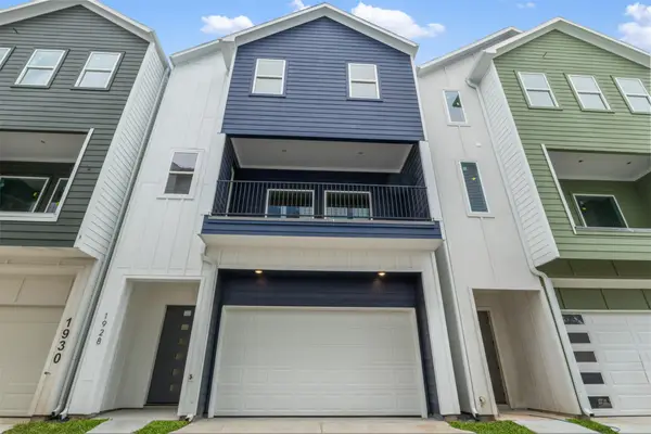 1928 Purswell Road, Houston, TX 77055