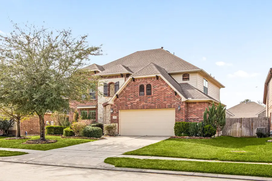 17315 Cumberland Park Lane, Humble, TX 77346 - #3