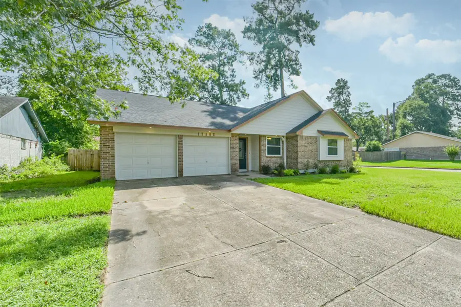 17502 Huntersglen Circle, Humble, TX 77396 - #2