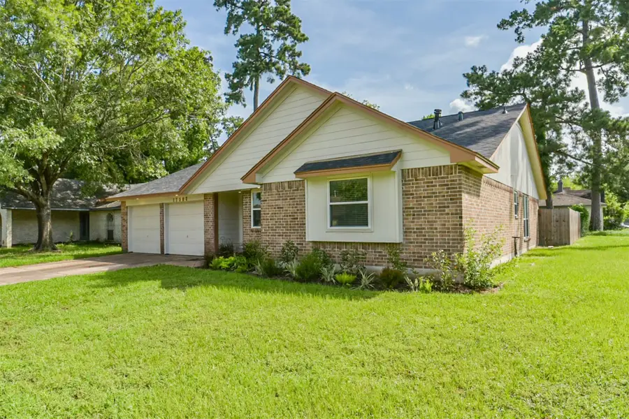 17502 Huntersglen Circle, Humble, TX 77396 - #3