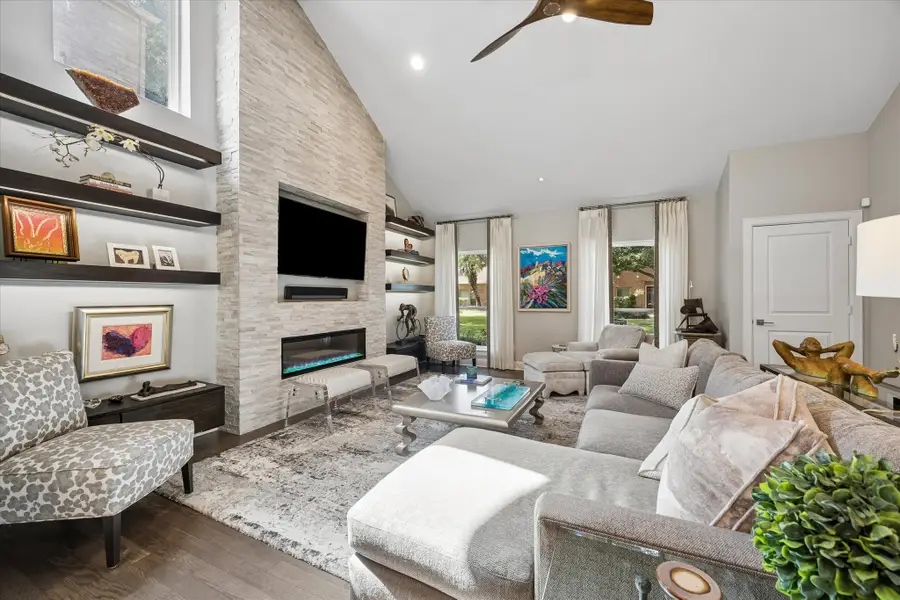 2626 Glen Haven Boulevard, Houston, TX 77025 - #2