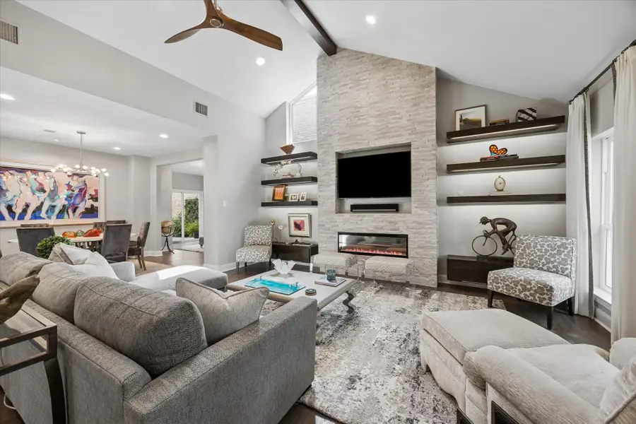 2626 Glen Haven Boulevard, Houston, TX 77025 - #3