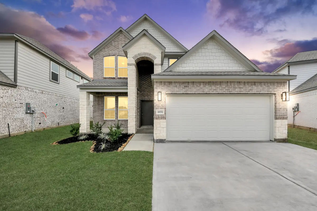 18551 Porta Marina Drive, Fresno, TX 77545 - Image #1