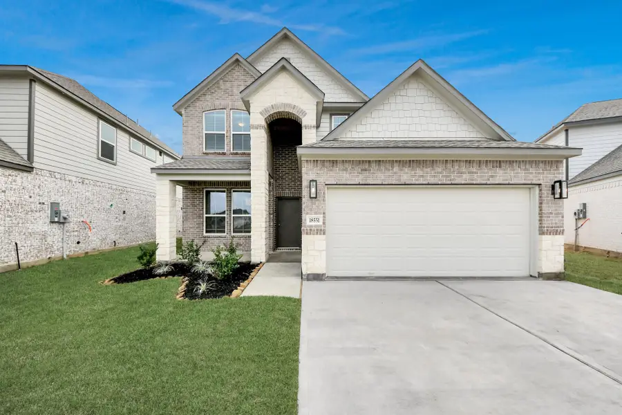 18551 Porta Marina Drive, Fresno, TX 77545 - Image #3
