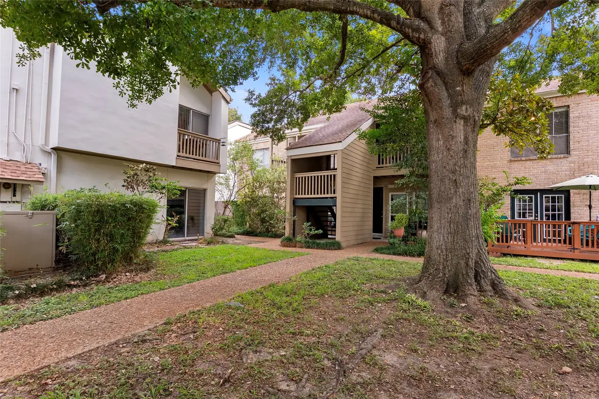 2100 Tanglewilde Street #614, Houston, TX 77063 - #1