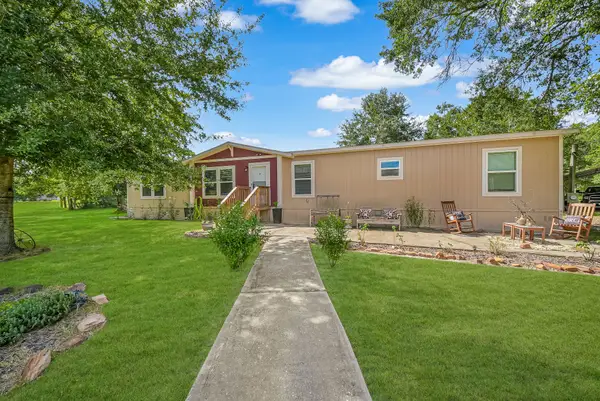 25991 Whitetail Way, Splendora, TX 77372