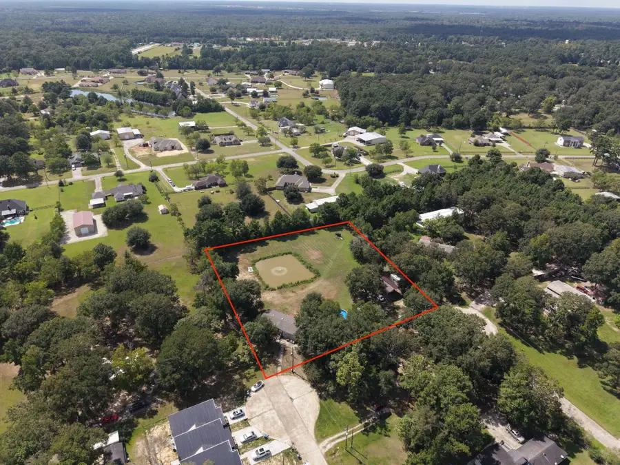 25991 Whitetail Way, Splendora, TX 77372 - #2