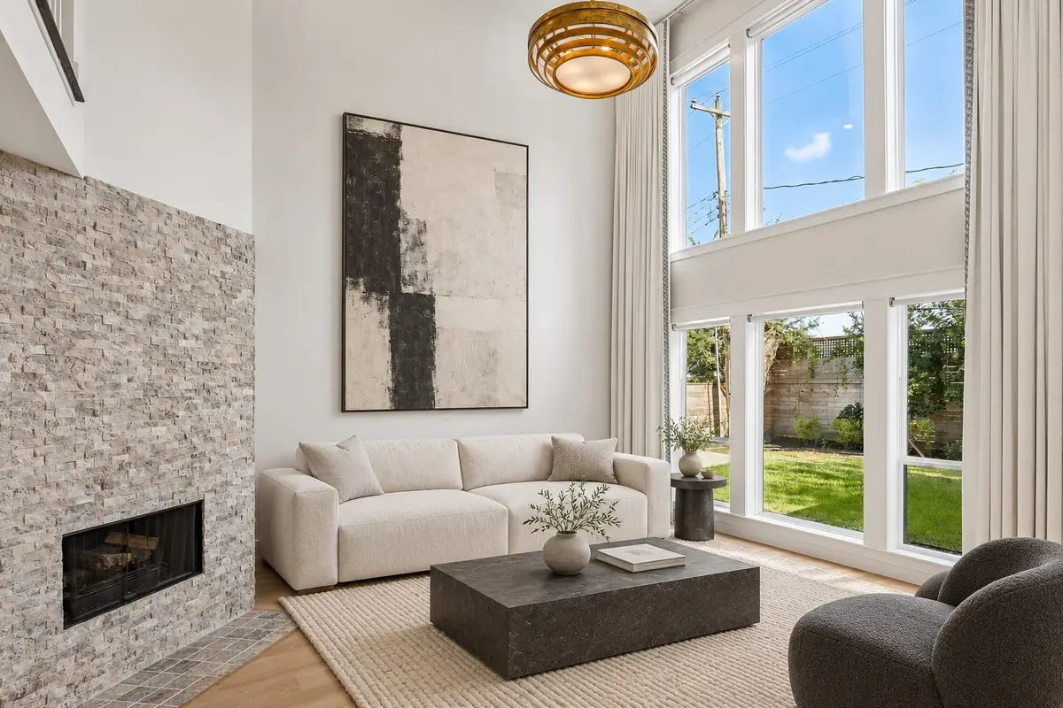 8558 Ridgepoint Drive, Houston, TX 77055 - #1