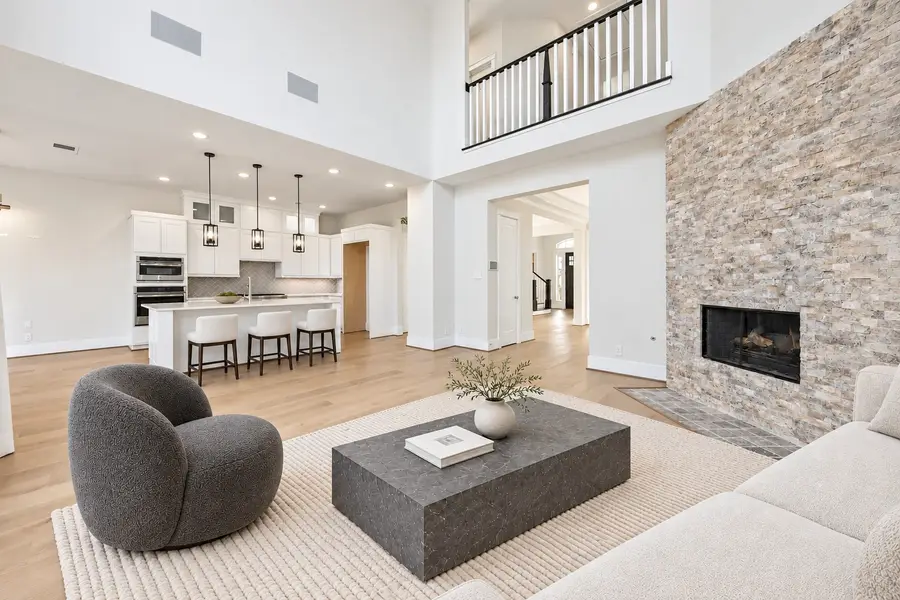8558 Ridgepoint Drive, Houston, TX 77055 - #2