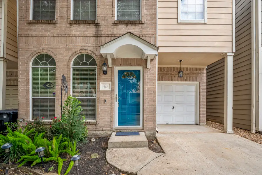 323 Plaza Del Sol Park, Houston, TX 77020 - #2