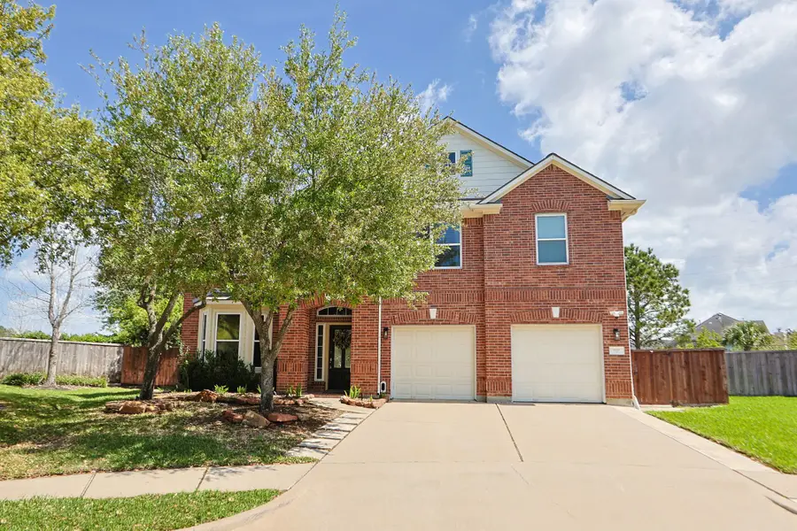 9102 Night Beacon Point Drive, Spring, TX 77379 - #2