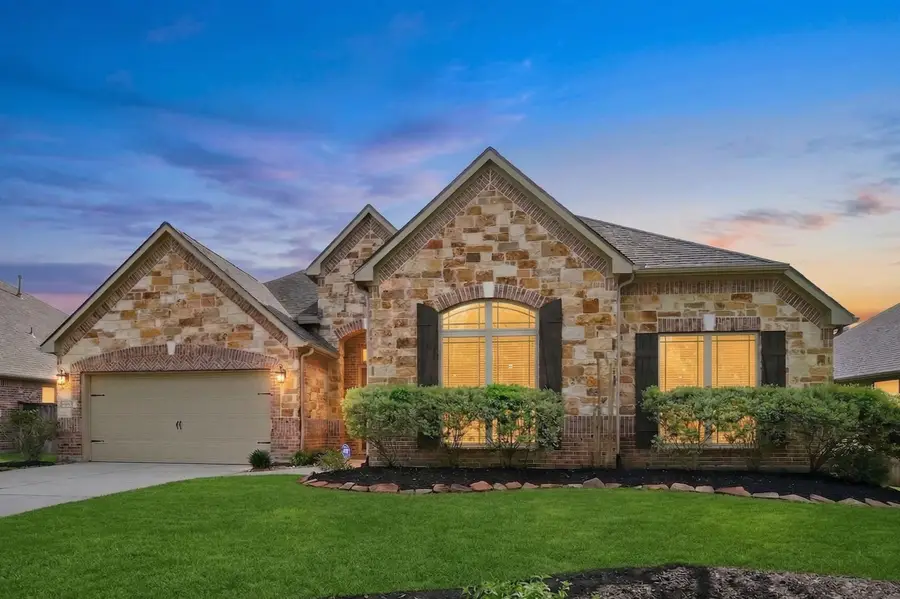 131 Hunter Hollow Drive, Montgomery, TX 77316 - #2