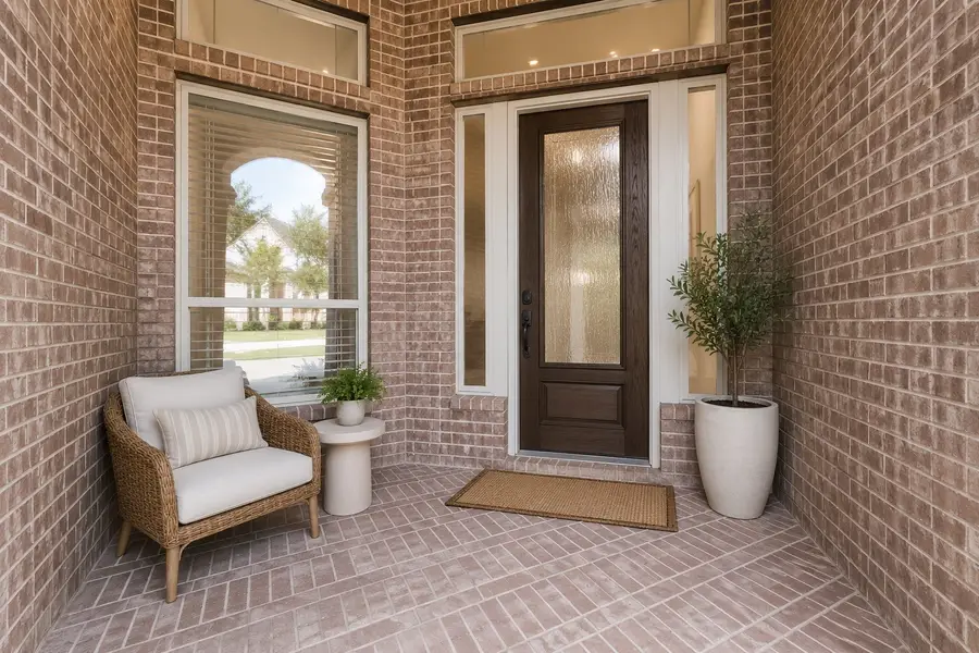 131 Hunter Hollow Drive, Montgomery, TX 77316 - #3