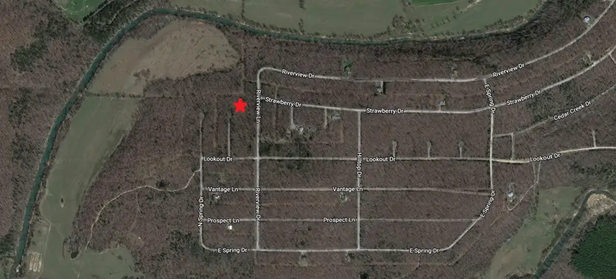 1600 Spring Circle, Baker, Ar 72512 - #2