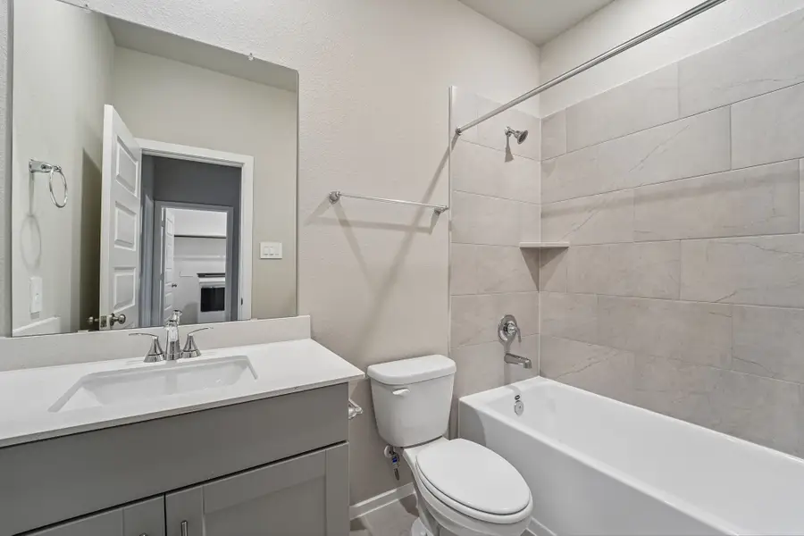 4211 Juniper Mist Drive, Missouri City, TX 77459 - #2