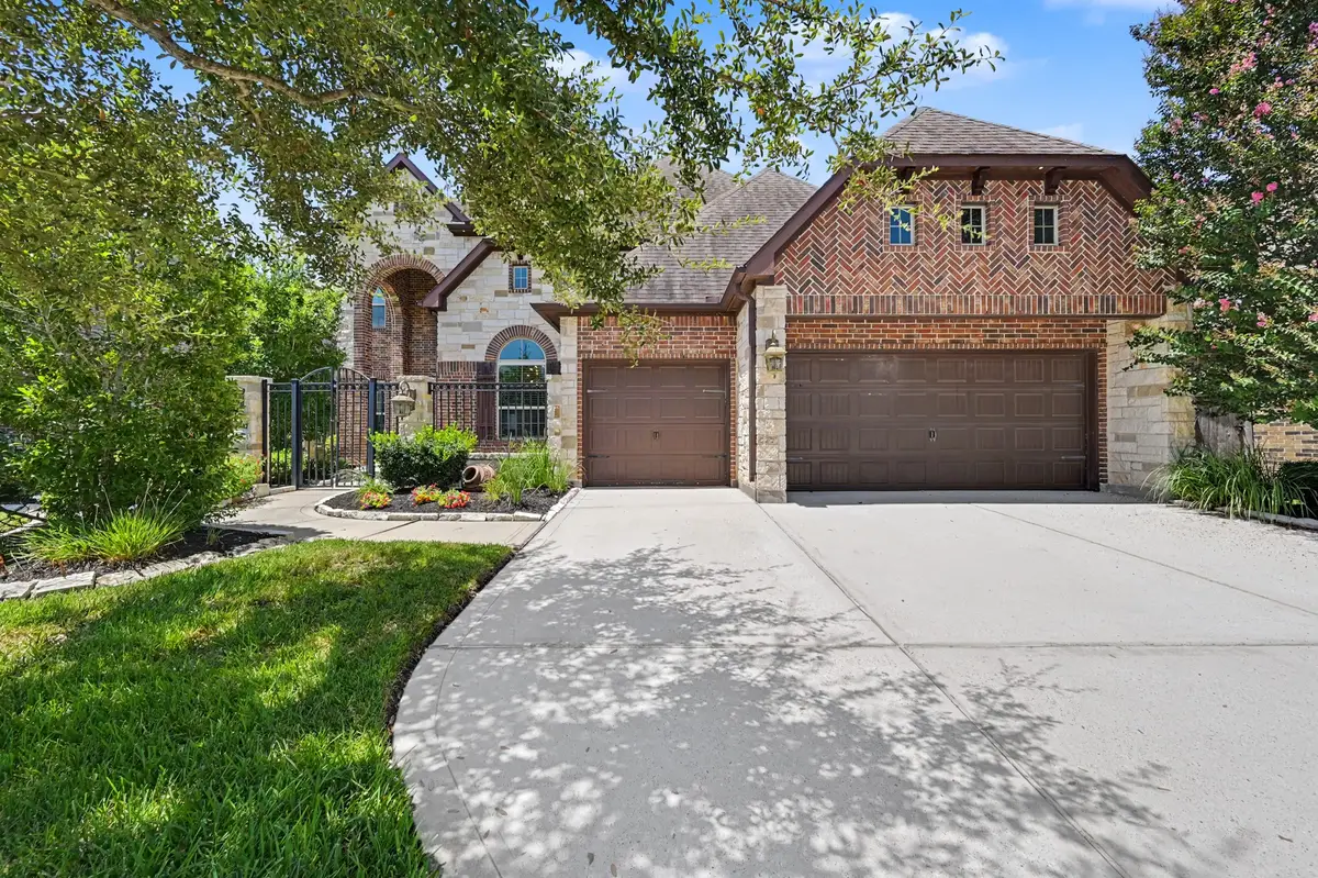 2807 Alan Lake Lane, Spring, TX 77388 - #1
