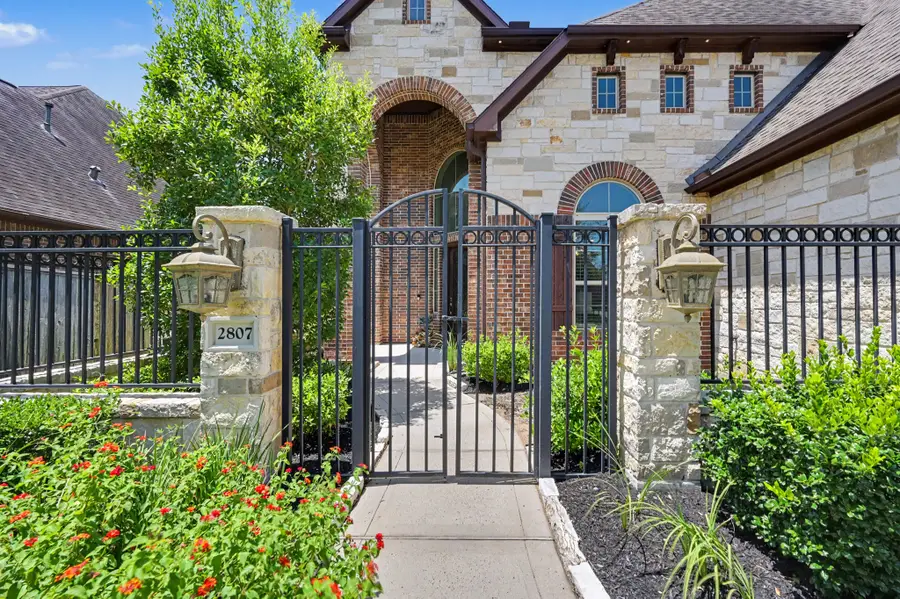 2807 Alan Lake Lane, Spring, TX 77388 - #3