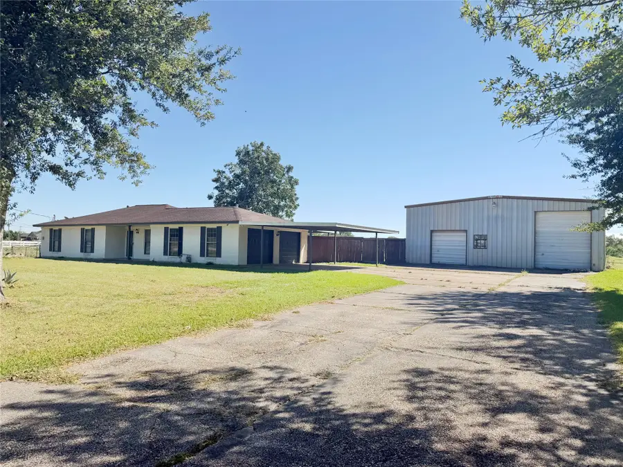 11500 N P Street, La Porte, TX 77571 - #2