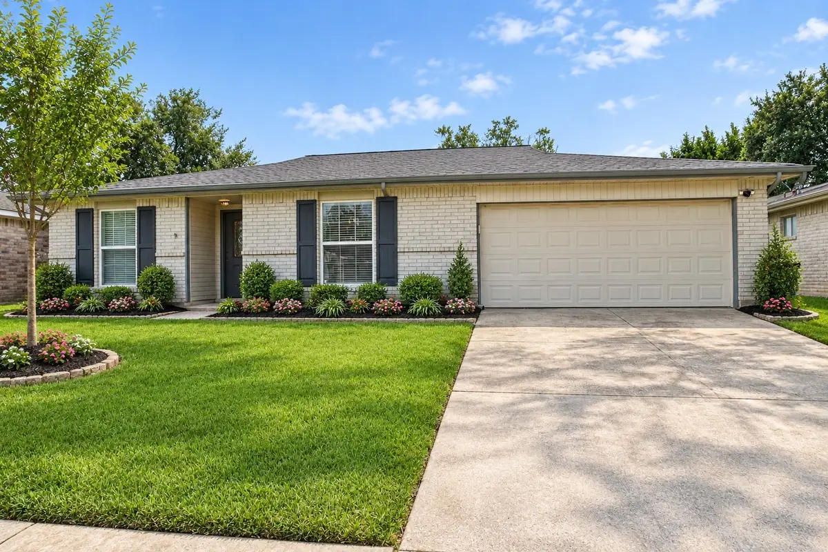 6209 Creekside Lane, League City, TX 77573 - #1