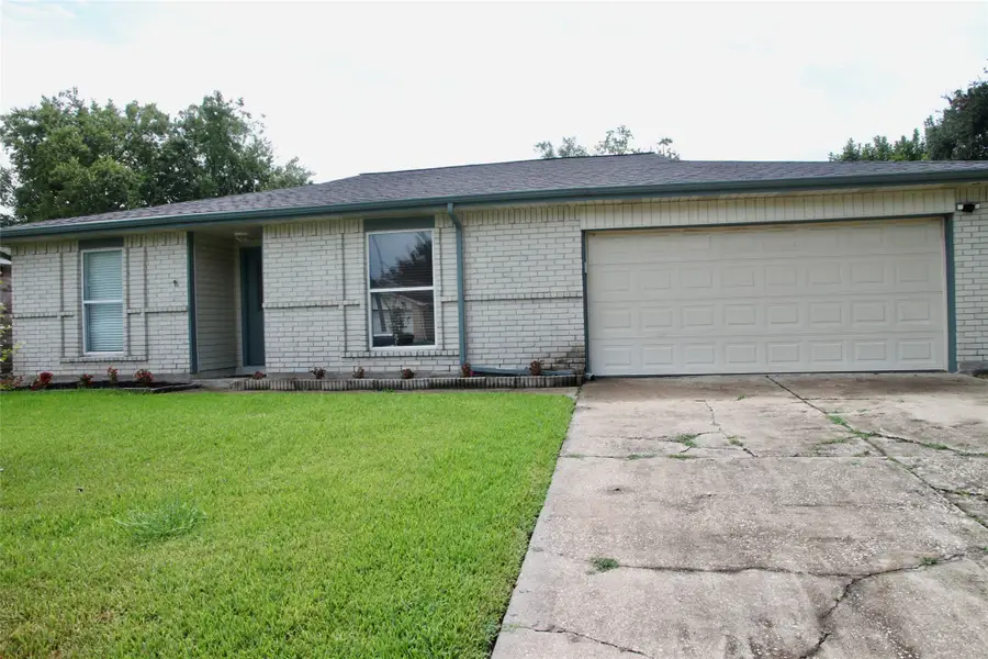 6209 Creekside Lane, League City, TX 77573 - #3