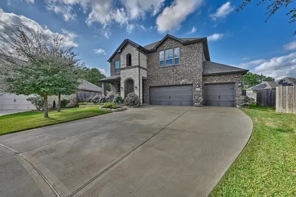 6339 Cantigny Lake Drive, Katy, TX 77493
