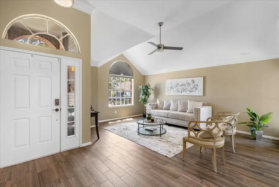 8323 Lake Crystal Drive, Houston, TX 77095 - #2