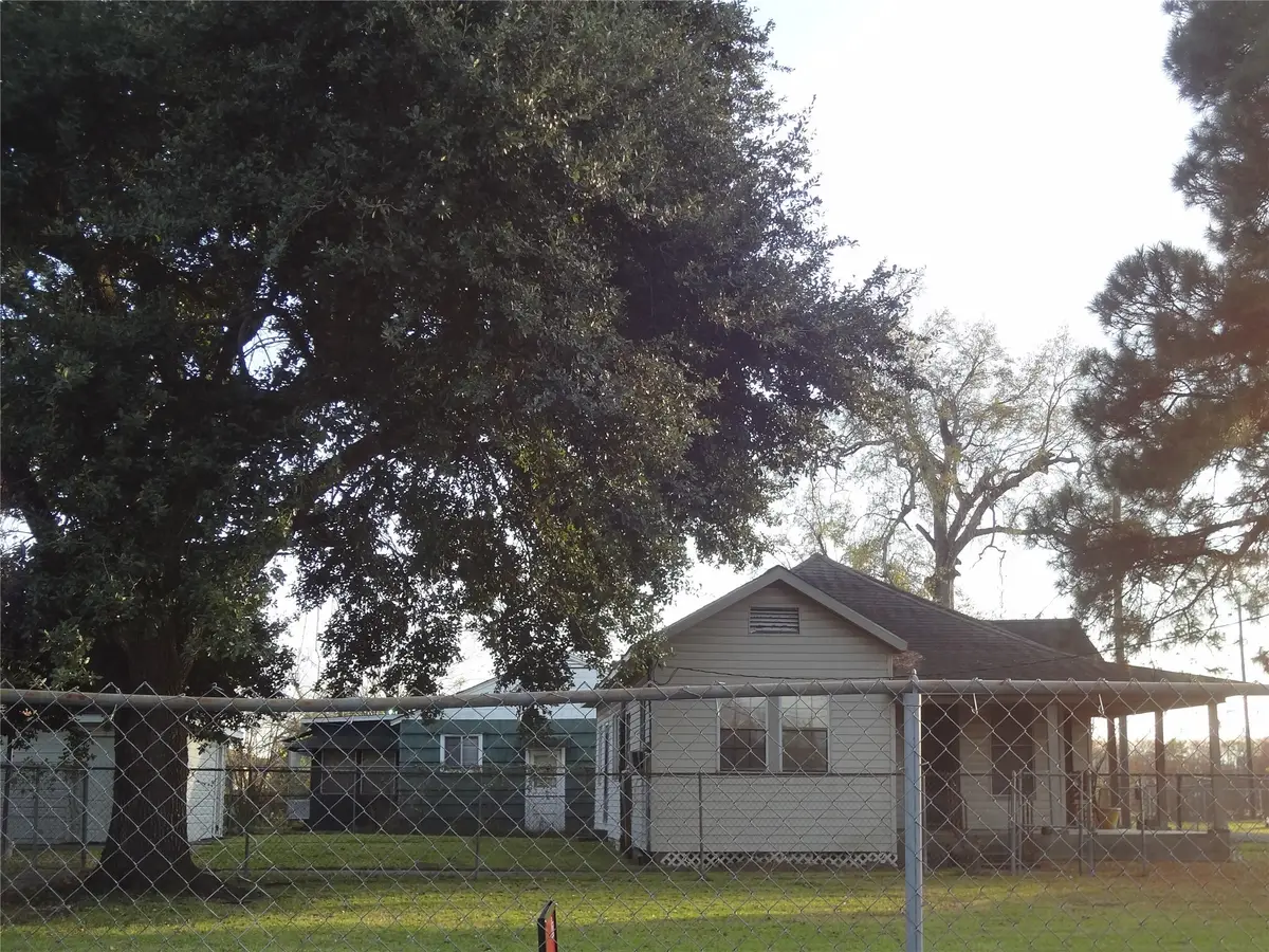 1410 Mystic Street, Houston, TX 77020 - Image #1