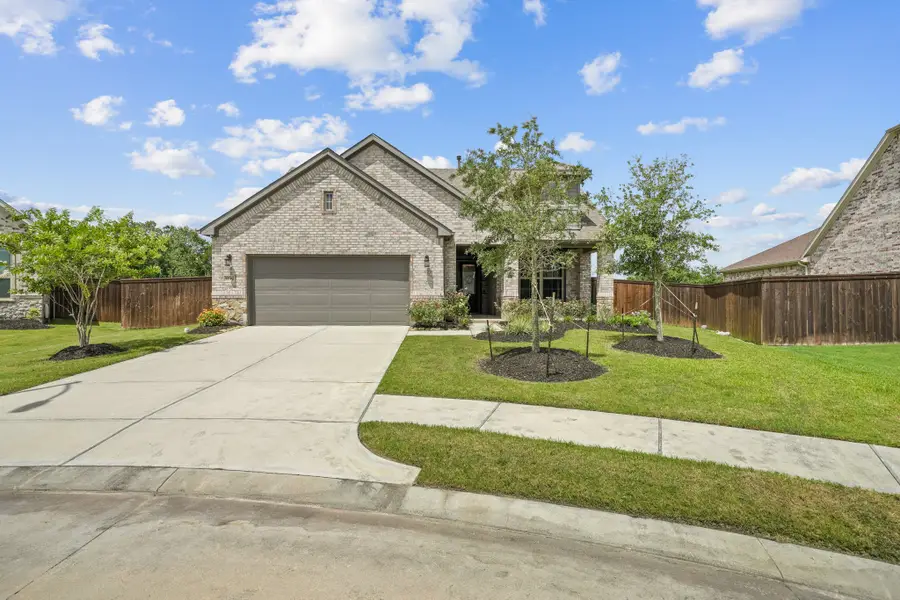 5739 Bobwhite Trail, Manvel, TX 77578 - #2