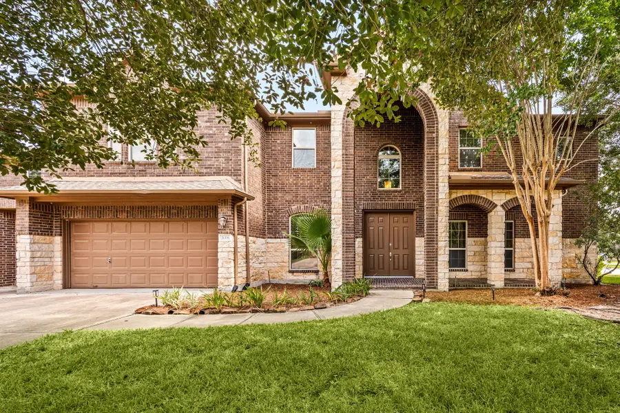 26306 Sunny Springs Lane, Cypress, TX 77433 - #2